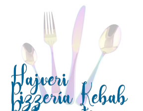 Hajveri Pizzería Kebab Restaurant~ en Cerdanyola del Vallès