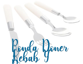 Ronda Doner Kebab Y Pizzería~ en Sabadell
