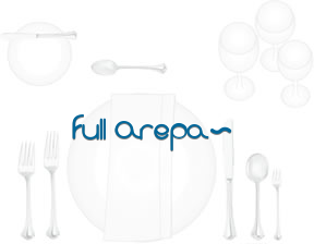 Full Arepa~ en Madrid