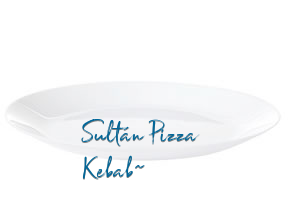Sultán Pizza Kebab~ en Palma