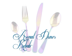 Arenal Doner Kebab~ en Alcázar de San Juan