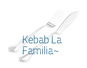 Kebab La Familia~ en Sant Vicenç dels Horts