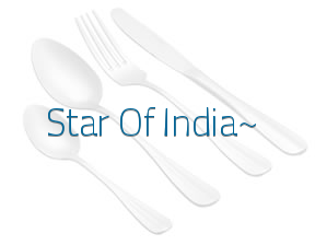 Star Of India~ en Torrevieja