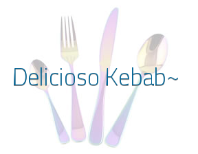 Delicioso Kebab~ en Santa Coloma de Cervelló