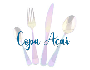 Copa Açai en Málaga