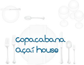 Copacabana Açaí House en Mataró
