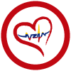 Corazón de Venezuela en Las Palmas