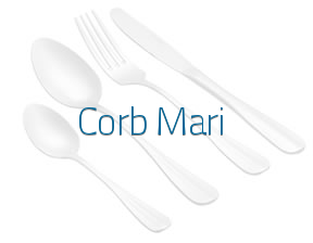 Corb Mari en Palma