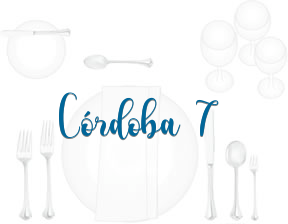 Córdoba 7 en Málaga