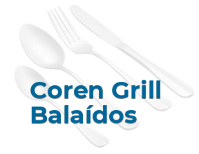Coren Grill Balaídos en Vigo