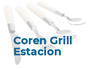 Coren Grill Estacion en Ourense