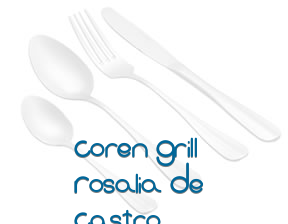 Coren Grill Rosalia De Castro en Olmeda de la Cuesta