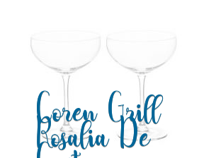 Coren Grill Rosalia De Castro en Vigo