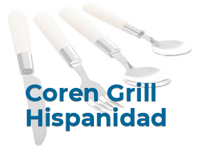Coren Grill Hispanidad en Vigo