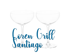 Coren Grill Santiago en Santiago de Compostela