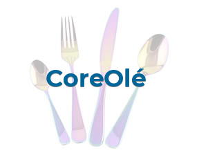 CoreOlé en Granada