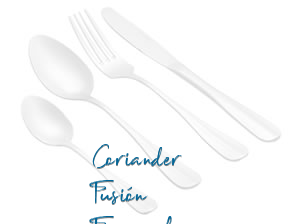 Coriander Fusión Fuengirola en Fuengirola