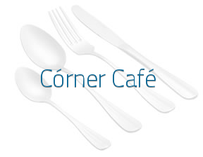 Córner Café en Tenerife