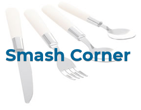 Smash Corner en El Puerto De Santa María