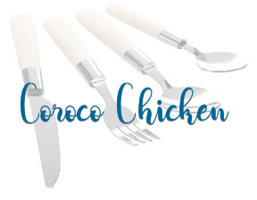 Coroco Chicken en Madrid