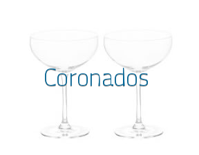 Coronados en Valencia