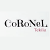 Coronel Tekila en Madrid