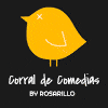 Corral de Comedias By Rosarillo en Valladolid