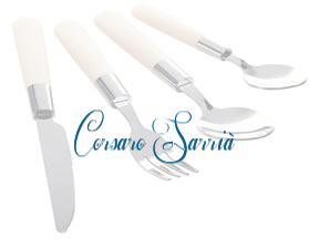Corsaro Sarrià en Sarrià de Ter