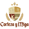 Corteza & Miga Magerit en Madrid