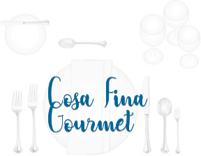 Cosa Fina Gourmet en Pozuelo de Alarcón