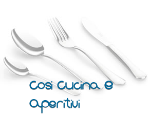 Cosi Cucina E Aperitivi Ristorante Italiano en Palma