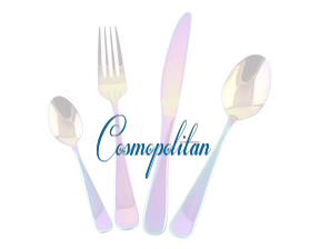 Cosmopolitan en Valencia