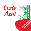 Costa Azul en L'Hospitalet de Llobregat