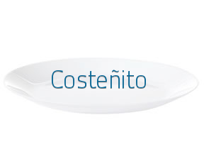 Costeñito en Málaga