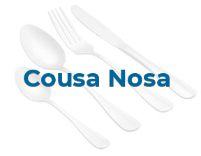 Cousa Nosa en Lloret de Mar