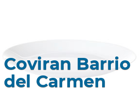 Coviran Barrio del Carmen en Murcia