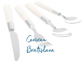 Coviran Bratislava* en Alcorcón