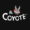 Coyote en Calp