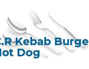 C.R Kebab Burger Hot Dog en Móstoles