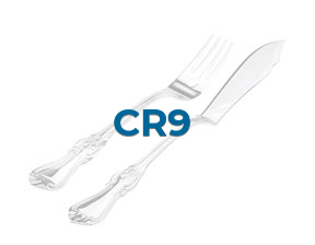 CR9 en Málaga