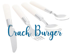 Crack Burger en Valencia