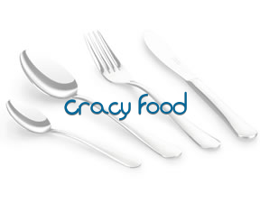 Cracy Food en Madrid