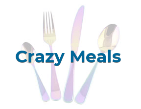 Crazy Meals en Vigo