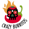 Crazy Burritos en Leganés