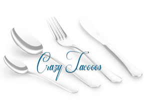 Crazy Tacooos en Mogán