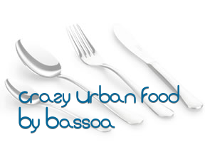 Crazy Urban Food By Bassoa en Málaga