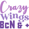 Crazy Wings Bcn & +* en Barcelona