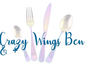 Crazy Wings Bcn & +* en Barcelona