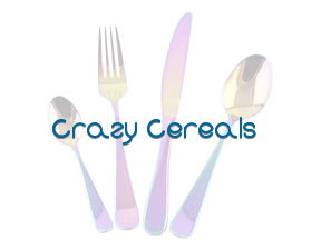 Crazy Cereals en Alcobendas