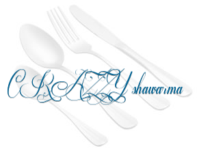 CRAZZY shawarma en Santander